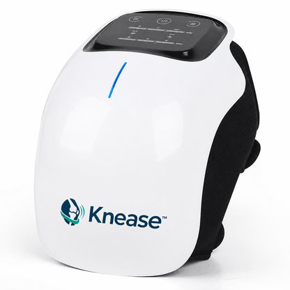 Knease™ - Knee Pain Relief Massager